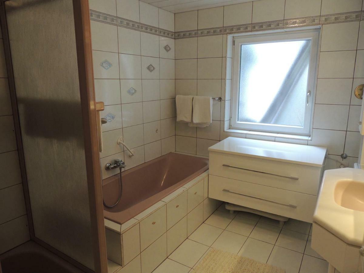 Ferienwohnung Matthias Unterberger شتروبل المظهر الخارجي الصورة