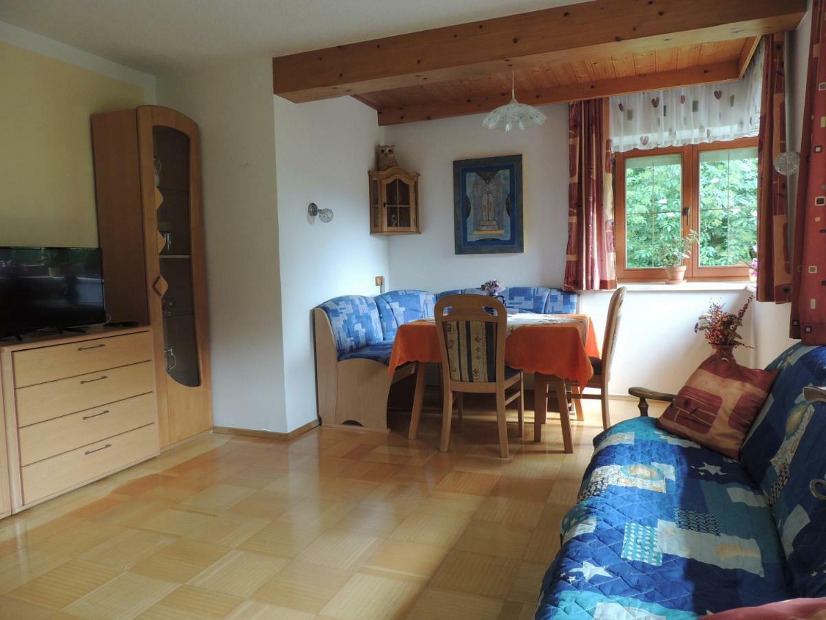 Ferienwohnung Matthias Unterberger شتروبل المظهر الخارجي الصورة