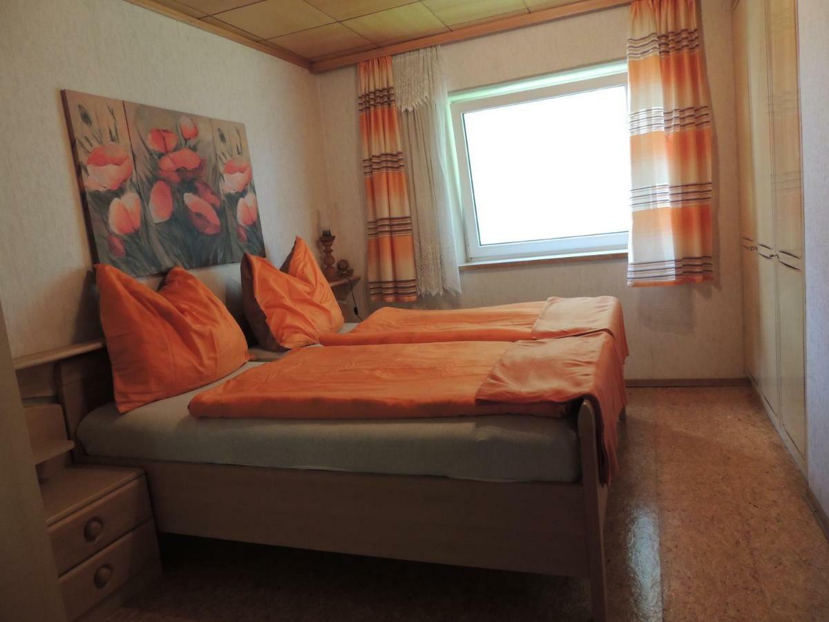 Ferienwohnung Matthias Unterberger شتروبل المظهر الخارجي الصورة
